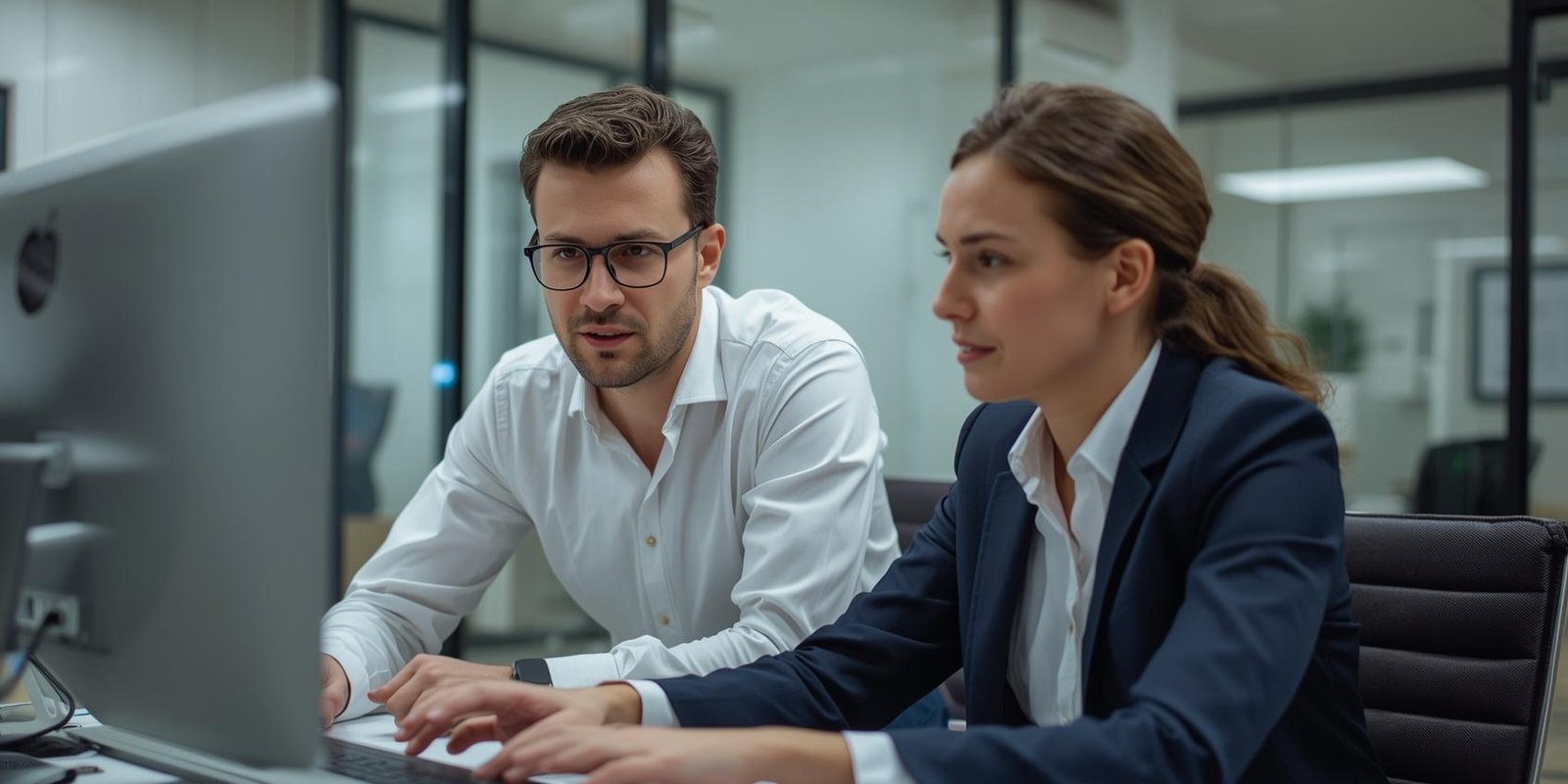 AI consulting for law firms