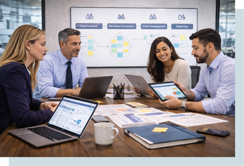 On going support Image